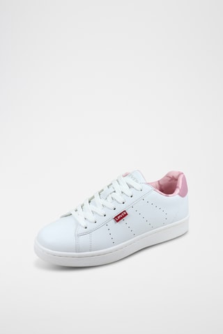 $Sneakers Avenue - Blanc