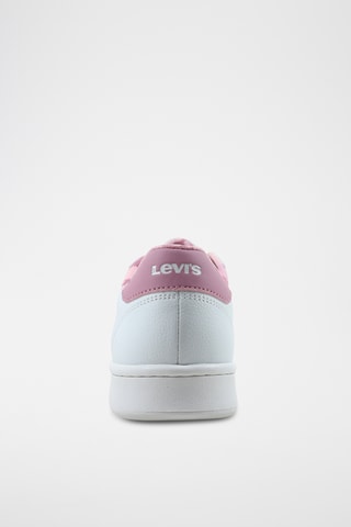 $Sneakers Avenue - Blanc