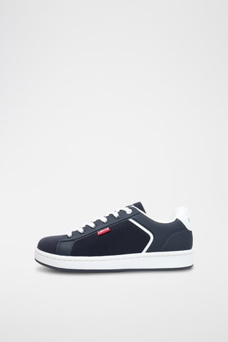 $Sneakers New Boulevard - Bleu
