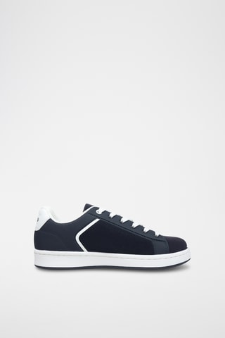 $Sneakers New Boulevard - Bleu