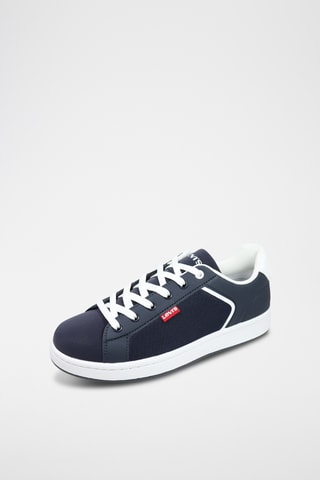 $Sneakers New Boulevard - Bleu