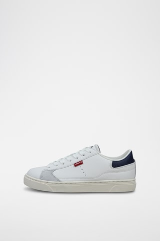 $Sneakers Bryson - Blanc