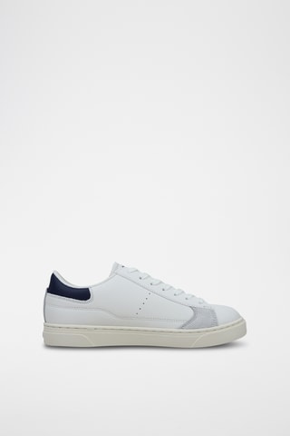 $Sneakers Bryson - Blanc