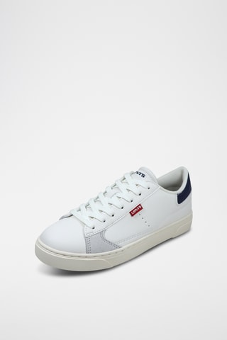 $Sneakers Bryson - Blanc