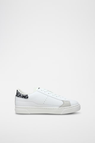 $Sneakers Bryson - Blanc