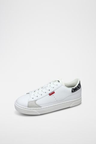 $Sneakers Bryson - Blanc