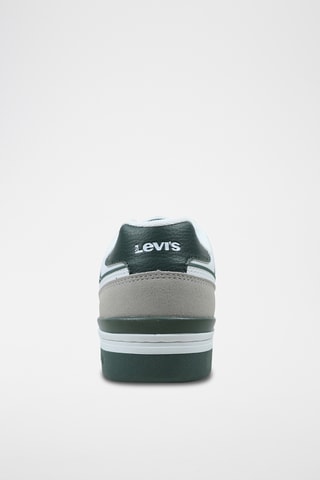$Sneakers Dereck - Blanc