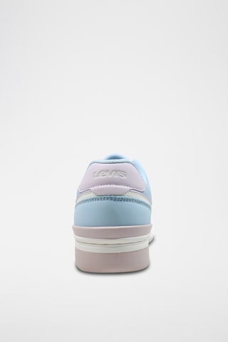 $Sneakers Dereck - Blanc