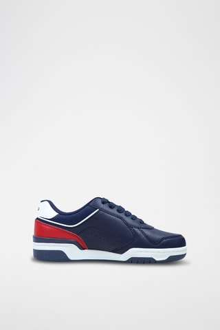 $Sneakers Dereck - Bleu