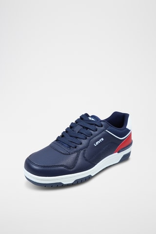 $Sneakers Dereck - Bleu