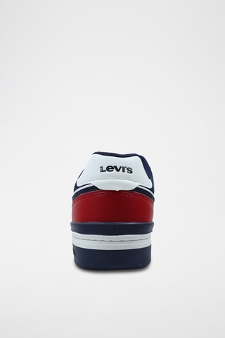 $Sneakers Dereck - Bleu