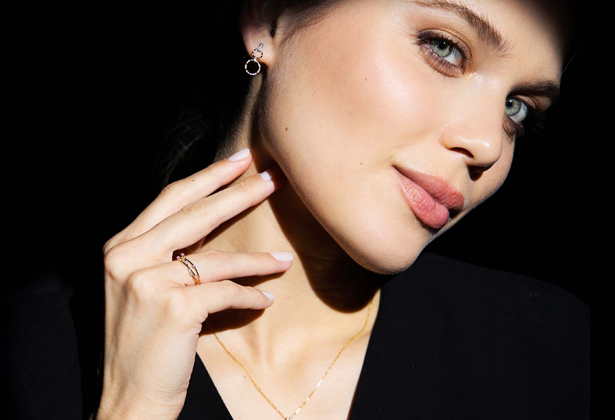 ATELIER DU DIAMANT à prix discount sur SHOWROOMPRIVÉ