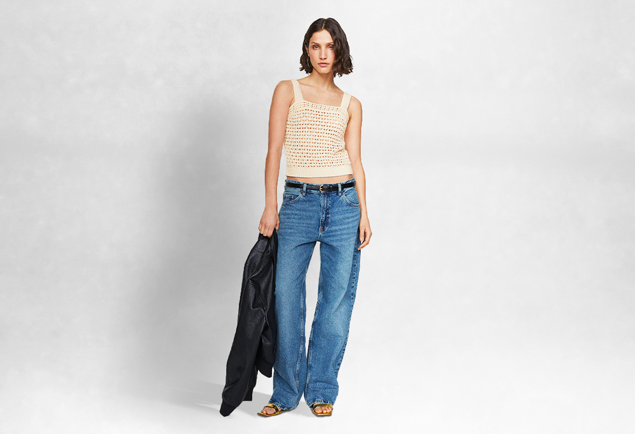 MANGO en vente privée sur SHOWROOMPRIVÉ