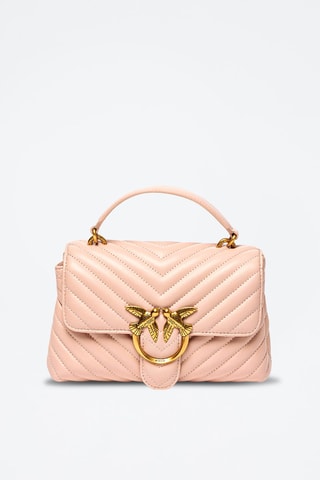 $Sac bandoulière - Rose - Pinko