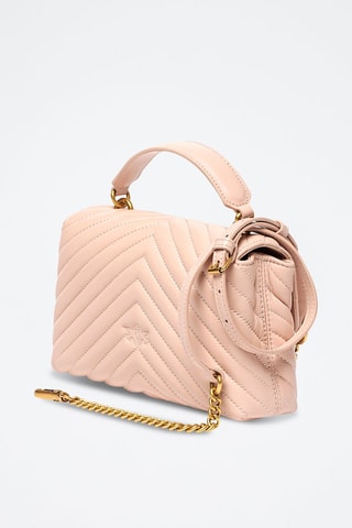 $Sac bandoulière - Rose - Pinko