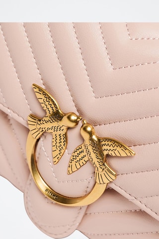 $Sac bandoulière - Rose - Pinko