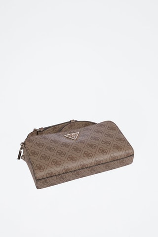 $Sac bandoulière Eco Erica - Beige - Guess