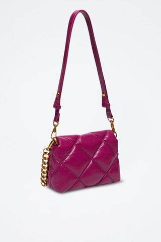 $Sac bandoulière - Fuchsia - Liu Jo