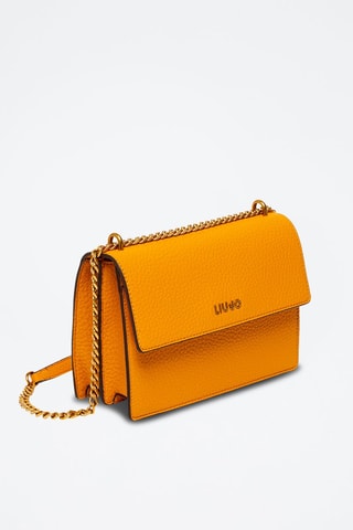 $Sac bandoulière - Jaune - Liu Jo
