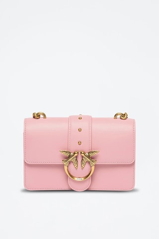 $Sac bandoulière Rose - Pinko