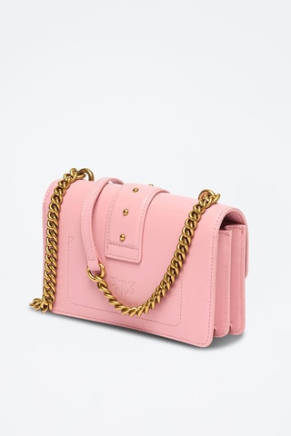 $Sac bandoulière Rose - Pinko