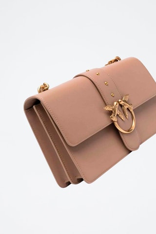 $Sac bandoulière - Rose - Pinko