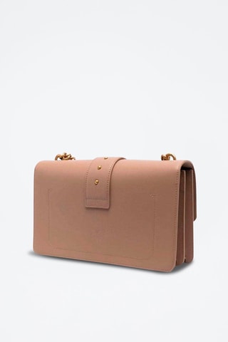 $Sac bandoulière - Rose - Pinko
