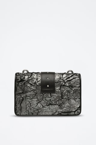 $Sac bandoulière Love One - Noir - Pinko