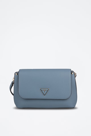 $Sac bandoulière Meridian - Bleu clair - Guess
