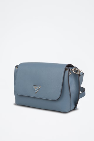 $Sac bandoulière Meridian - Bleu clair - Guess