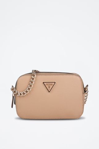 $Sac bandoulière Noelle - Beige - Guess