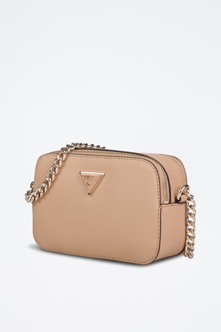 $Sac bandoulière Noelle - Beige - Guess