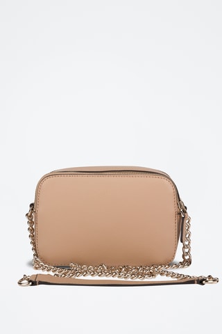 $Sac bandoulière Noelle - Beige - Guess