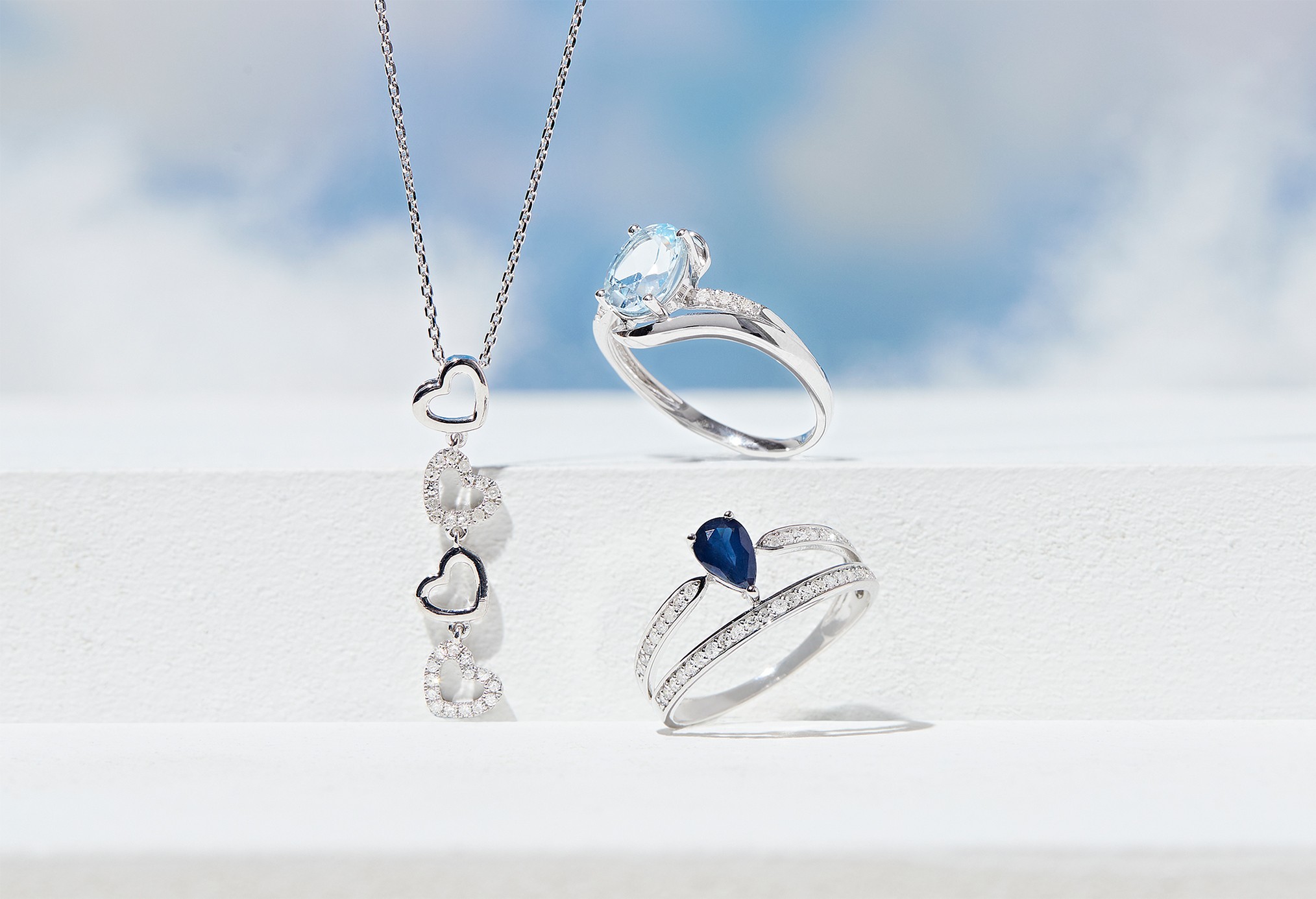ATELIER DU DIAMANT en promo chez SHOWROOMPRIVÉ