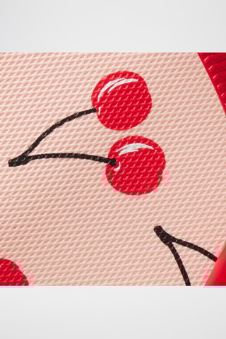 $Tongs - Rouge