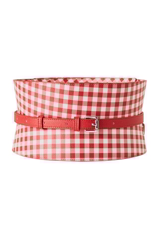 $Ceinture - Rouge