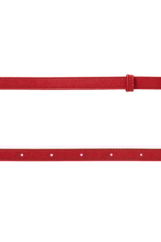 $Ceinture - Rouge
