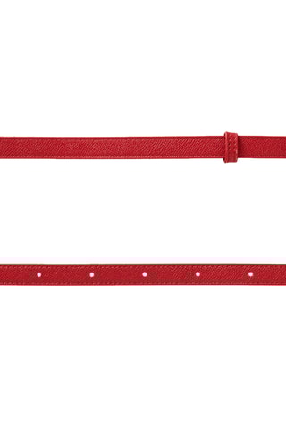 $Ceinture - Rouge