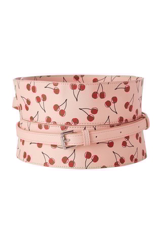 $Ceinture - Rose