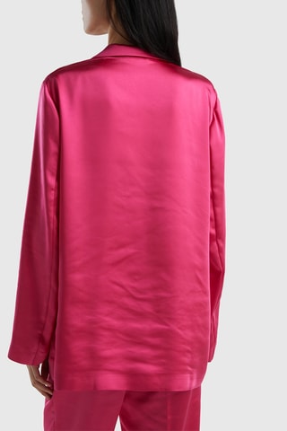 $Veste - Fuchsia