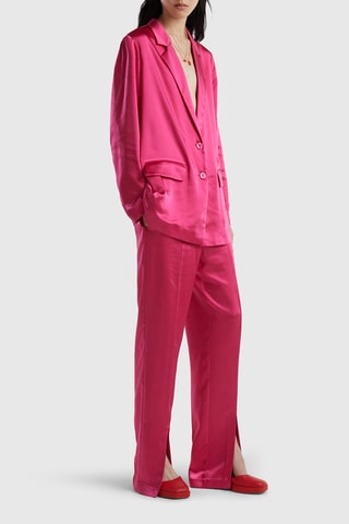$Veste - Fuchsia