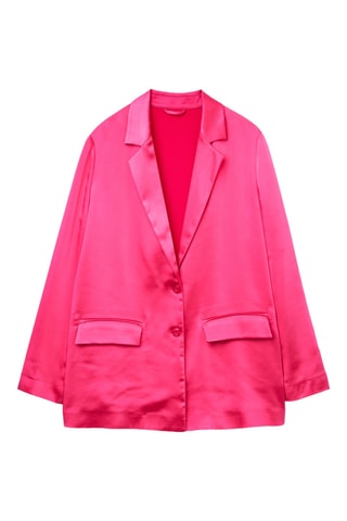 $Veste - Fuchsia