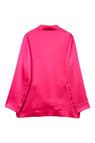 $Veste - Fuchsia