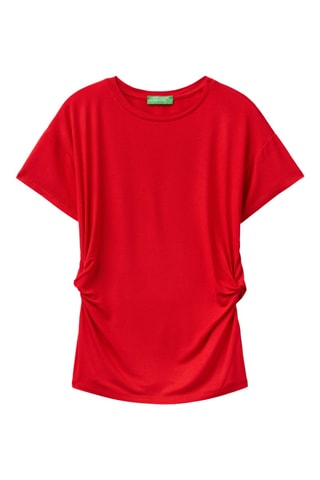 $T-shirt - Rouge