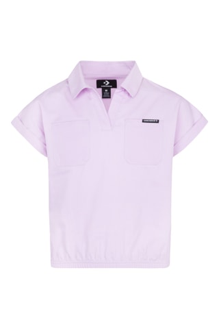 $Polo - Violet