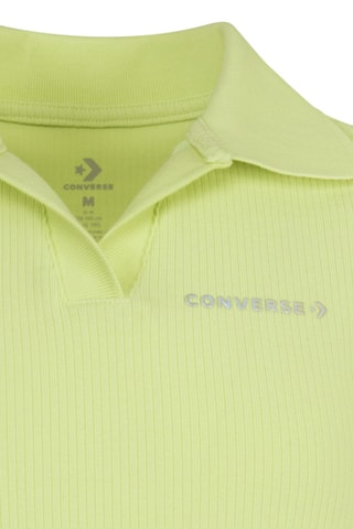 $Polo - Vert citron
