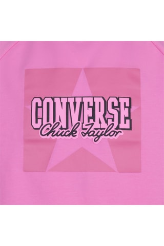 $T-shirt Rose