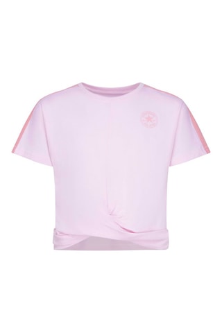 $T-shirt - Rose
