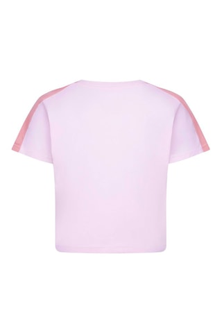 $T-shirt - Rose