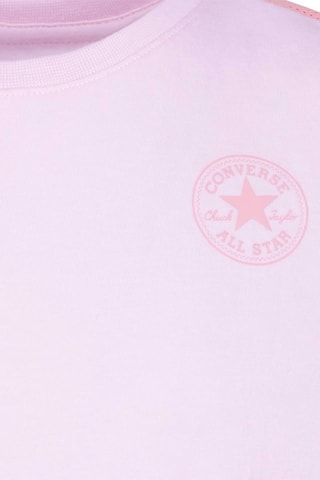$T-shirt - Rose